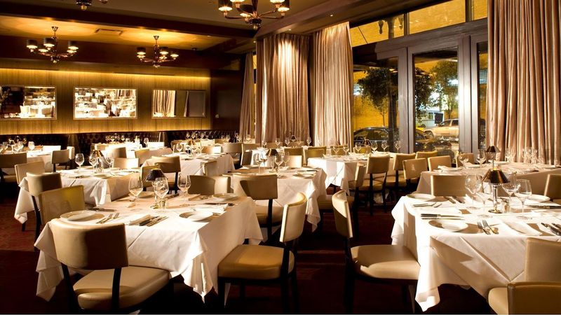 Mastro's Steakhouse, Scottsdale Mastro's Steakhouse, Scottsdale