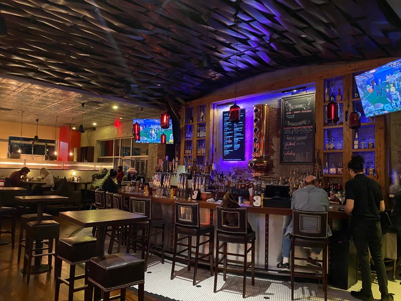 Plan B Burger Bar - Milford