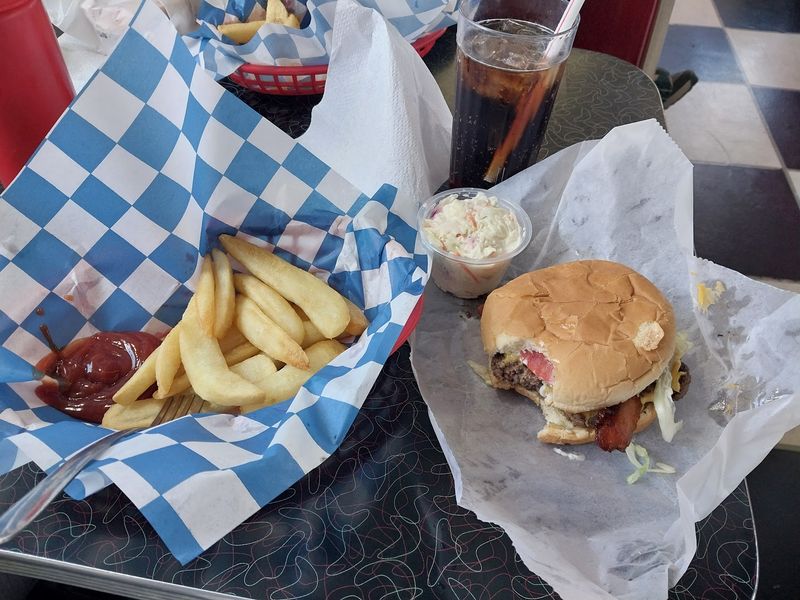 Match The Burger To Your Appetite