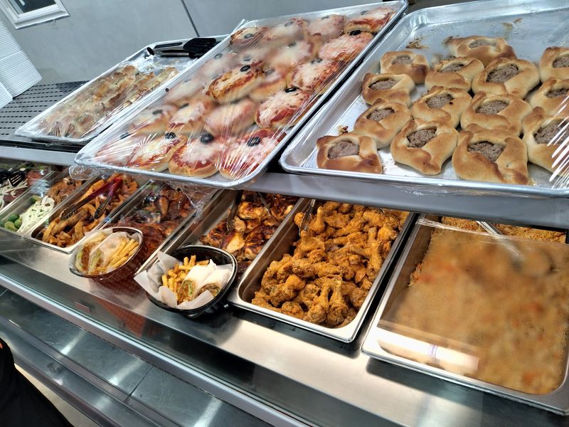 Match The Meat To The Meal