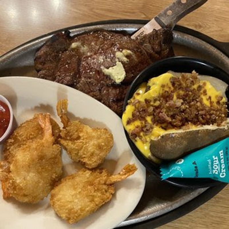 Balance Rich Plates With Simple Sides