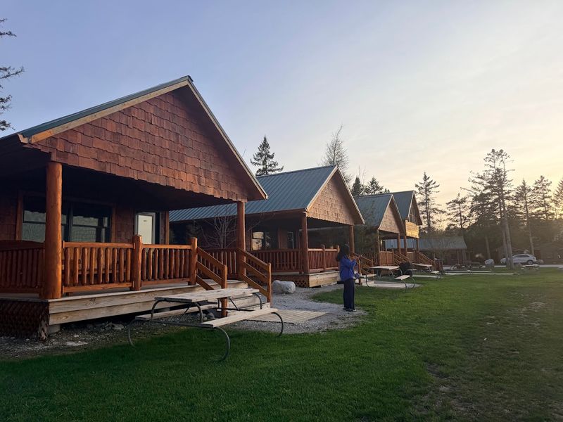 Match Your Lodging Style To Your Trip