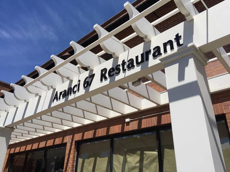 Aranci 67