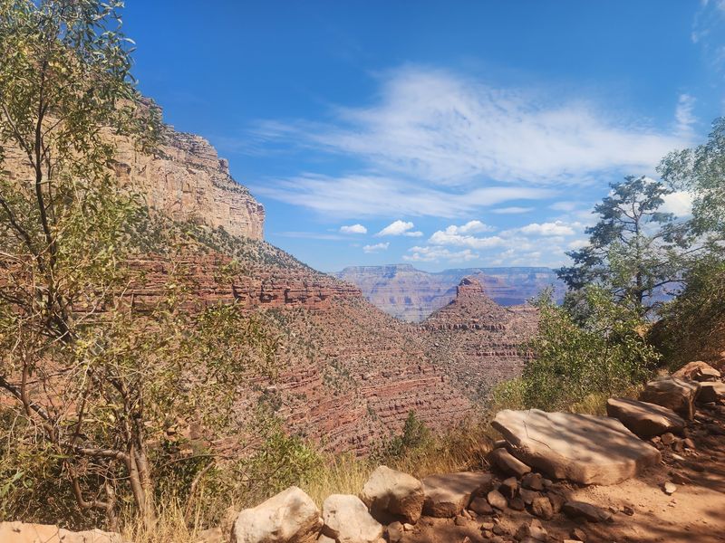 Mather Campground, Grand Canyon Village Mather Campground, Grand Canyon Village