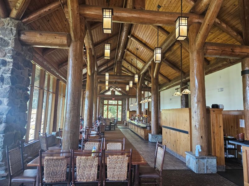 Mather Lodge Restaurant, Morrilton Mather Lodge Restaurant, Morrilton