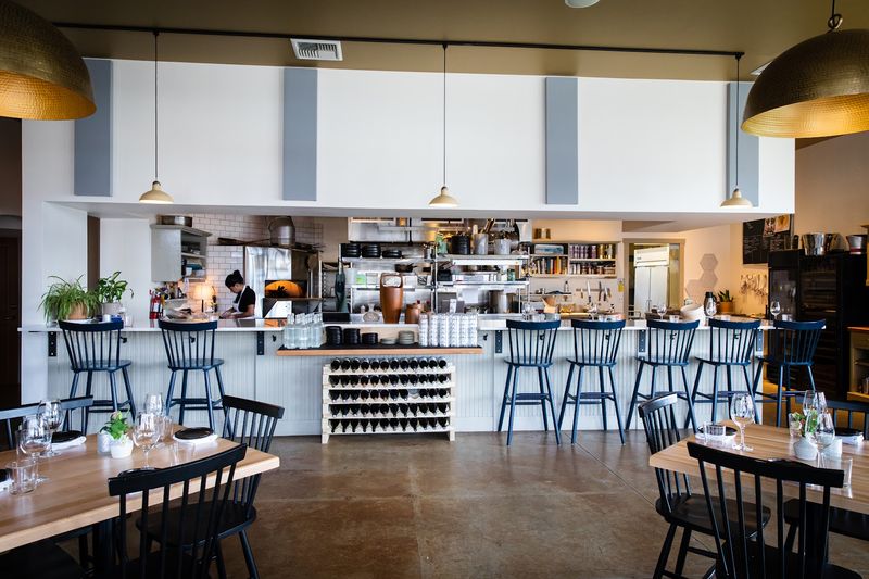 Matia Kitchen