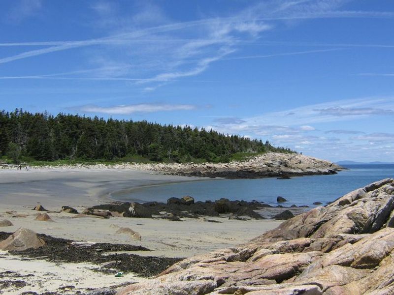 Matinicus Island, Maine