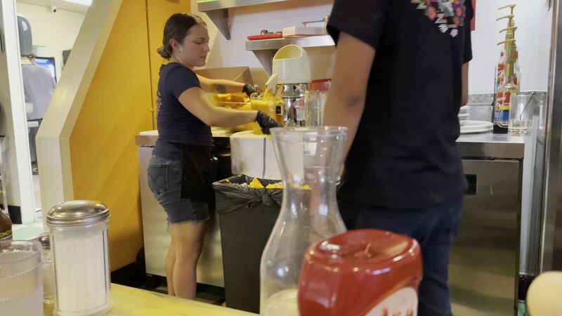 Original Breakfast House - 13623 N 32nd St, Phoenix, AZ 85032