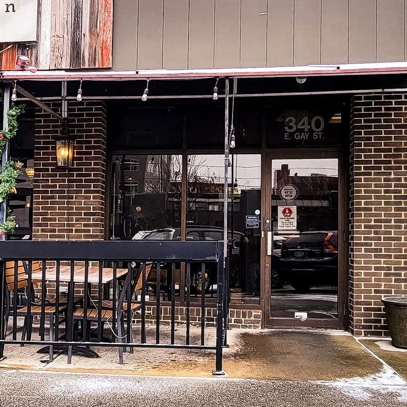 Matt & Tony's Kitchen And Tavern, Columbus Matt & Tony's Kitchen And Tavern, Columbus