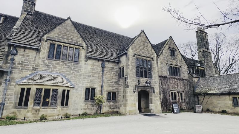 Ford House, Grosse Pointe Shores