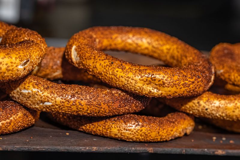 Mattoon Bagelfest (Mattoon, Illinois)