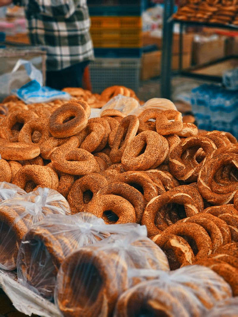 Mattoon Bagelfest, Mattoon (July, 2026)