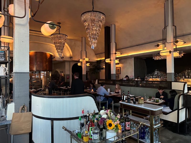 Gwen Butcher Shop & Restaurant