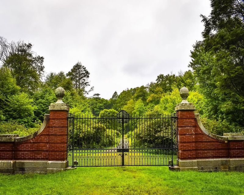 Maudslay State Park