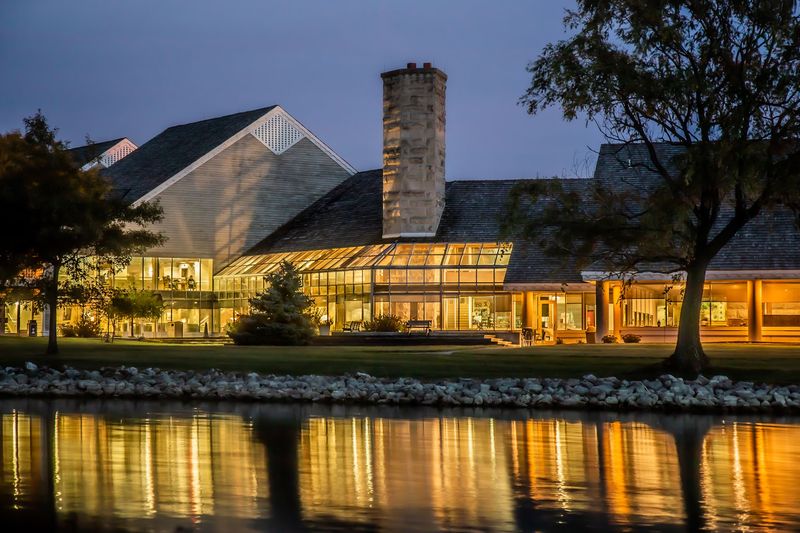 Maumee Bay Lodge & Conference Center, Oregon Maumee Bay Lodge & Conference Center, Oregon
