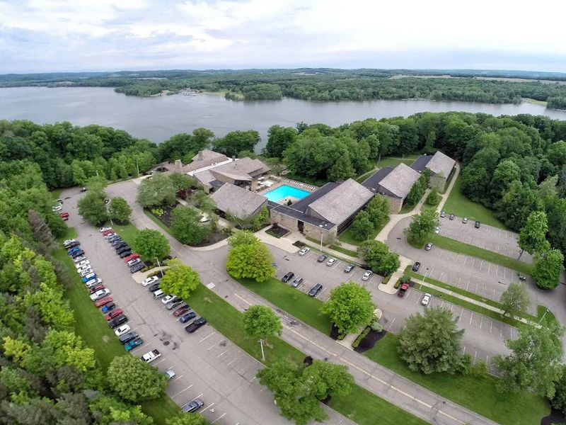 Mohican Lodge & Conference Center, Perrysville, Ohio