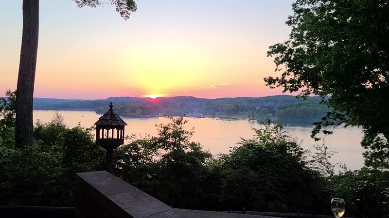 Mohican Lodge & Conference Center, Perrysville, Ohio
