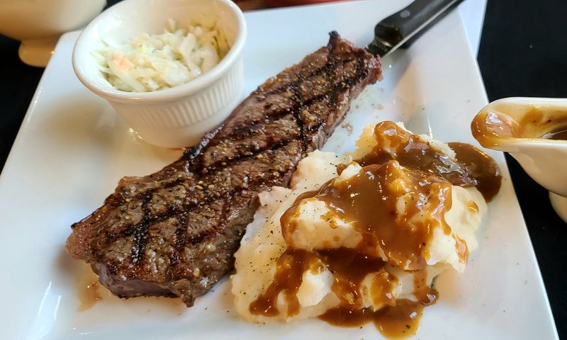 Hueston Woods Lodge & Conference Center, College Corner