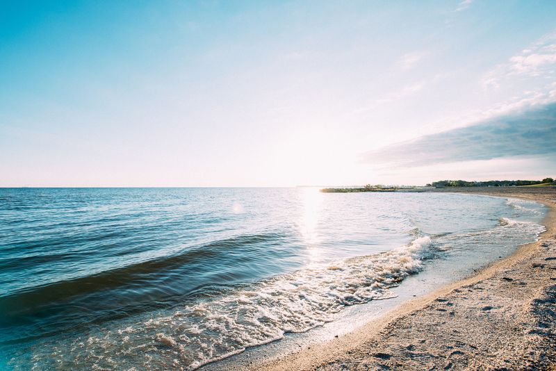 Maumee Bay State Park, Oregon