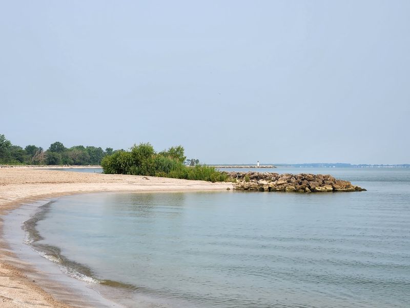 Maumee Bay State Park, Oregon