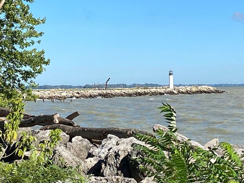 Maumee Bay State Park, Oregon, OH
