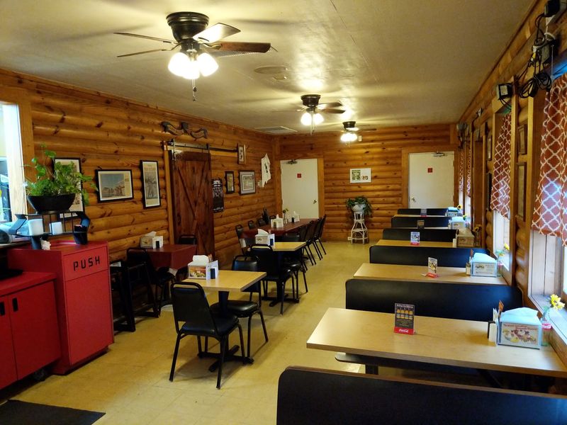 Maurice's Piggie Park BBQ, Columbia Maurice's Piggie Park BBQ, Columbia