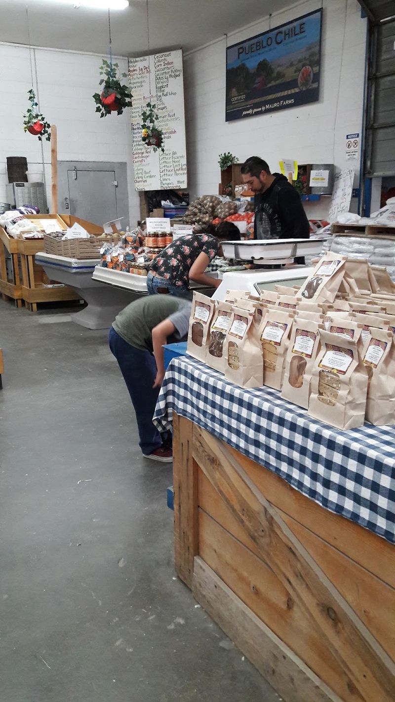 Mauro Farms & Bakery