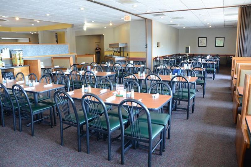 Maverick Steaks & Spirits Maverick Steaks & Spirits