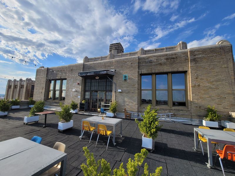 Irwin's — Philadelphia, PA