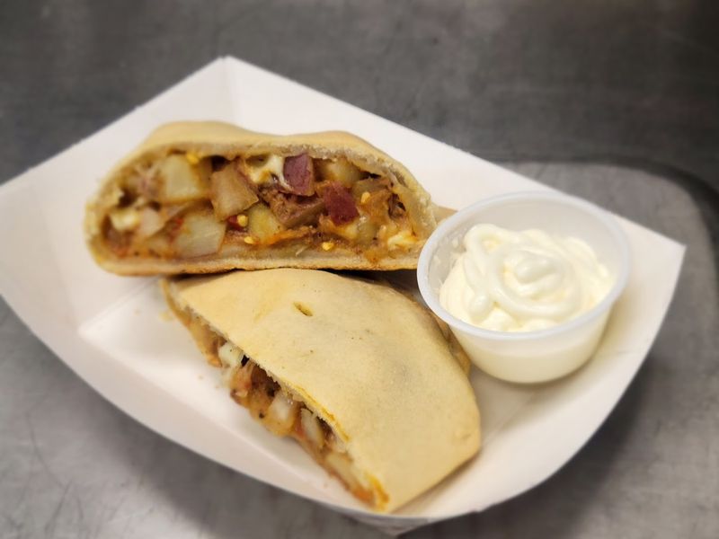 Shier’s Pasties & More, Midland