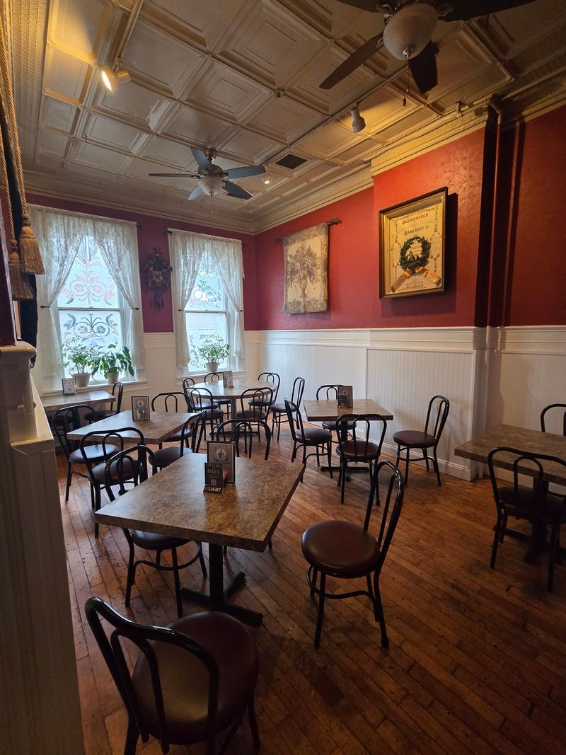 Max's Allegheny Tavern Max's Allegheny Tavern