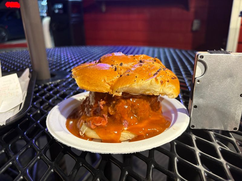 Max's Backyard Roast Beef 