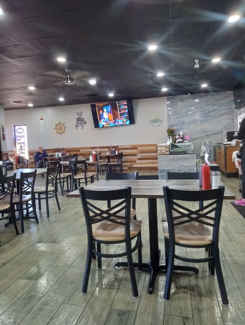 Max’s Family Restaurant, Thomasville