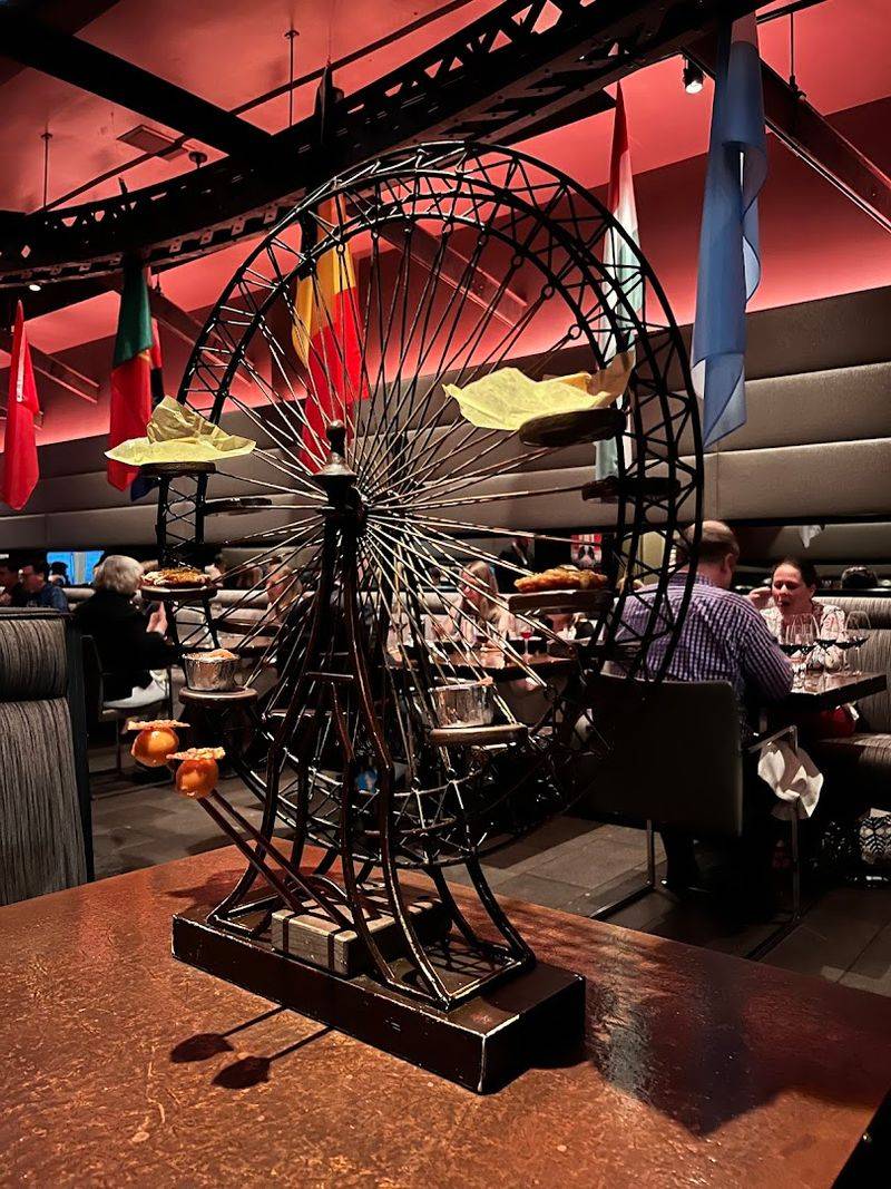 Next Restaurant — Chicago, IL