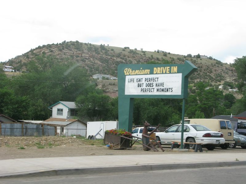 The Kind Of Place That Keeps Its Name