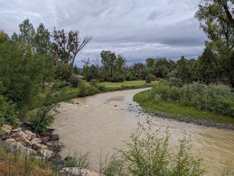 The River Walk That Earns Its Reputation Quietly