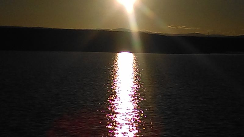 Fishing With Room To Think