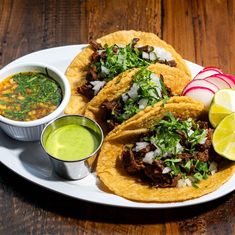 Juan More Taco – Richmond, VA