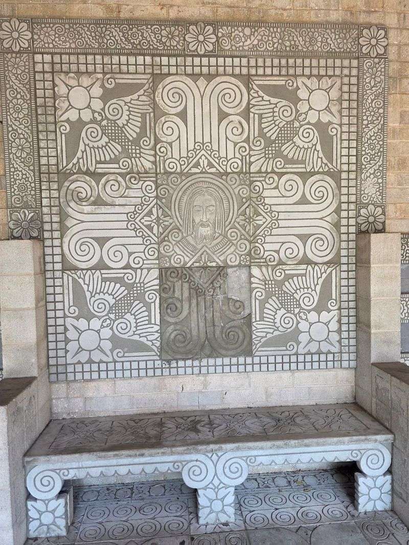 Mayan Revival Architecture That Feels Like A Time Machine