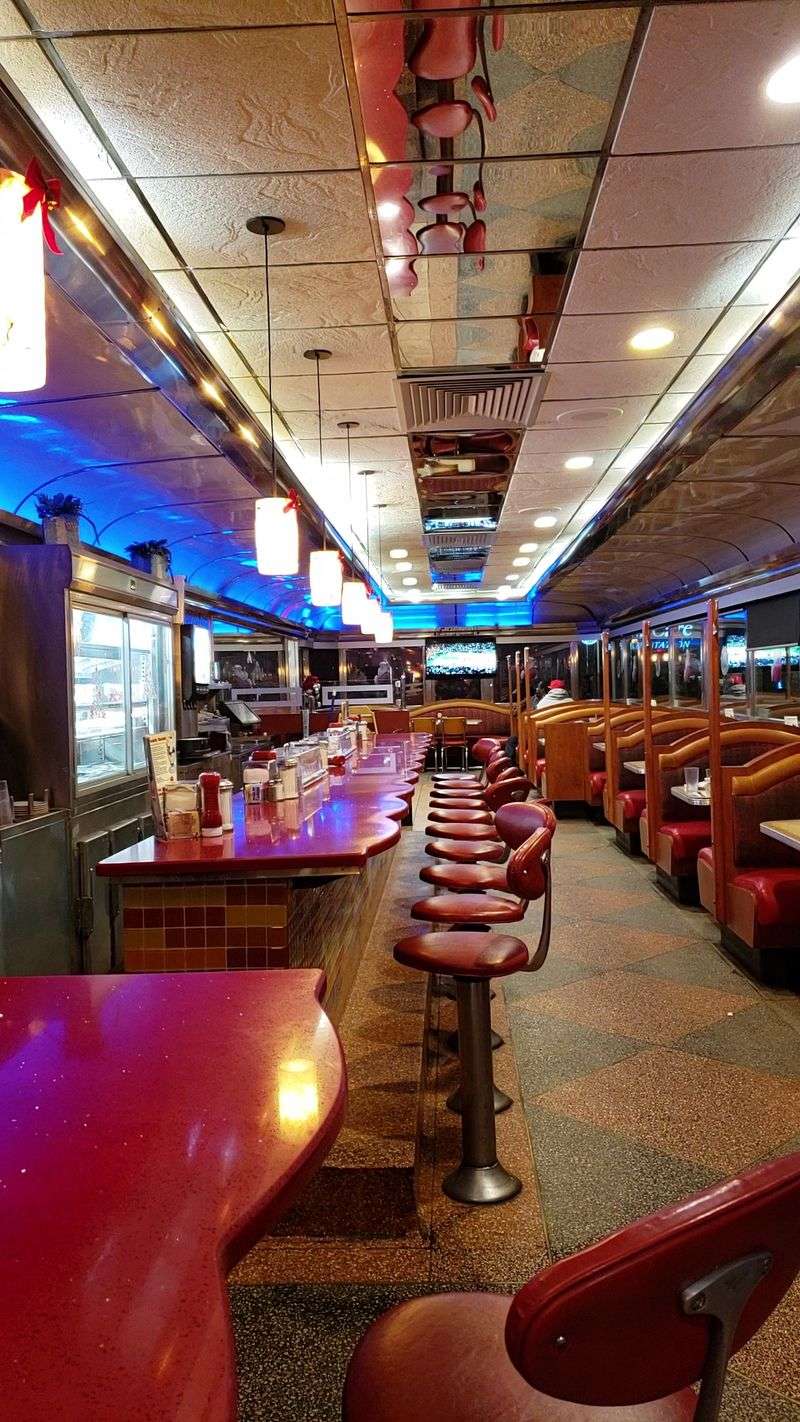 Mayfair Diner Mayfair Diner
