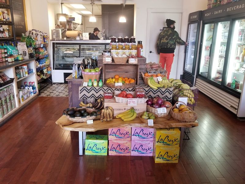 Mayfly Market & Deli, Pittsburgh