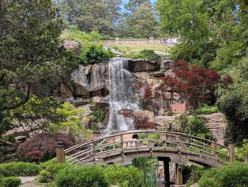 Maymont