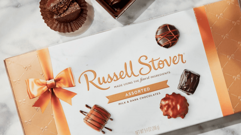 Russell Stover