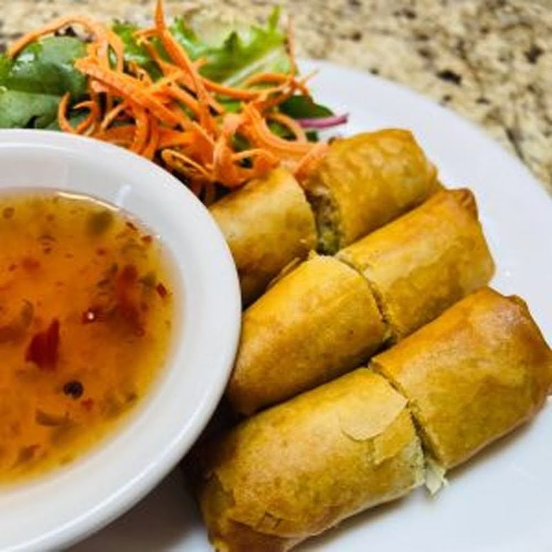 Nakhon Thai Cuisine, Roanoke