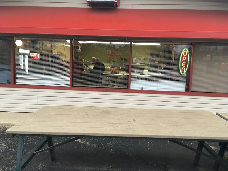 Taqueria Mixteca Dayton, Dayton