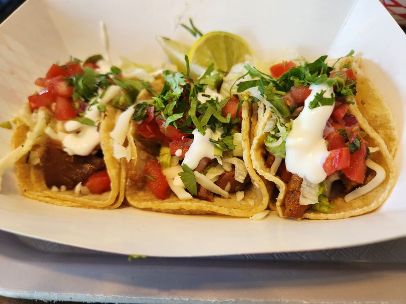 Tortilleria Garcia, Cincinnati