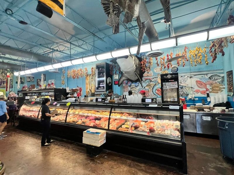 Mazzaro's Italian Market & Bakery, St. Petersburg Mazzaro's Italian Market & Bakery, St. Petersburg