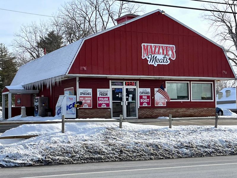 Mazzye's Meats Mazzye's Meats