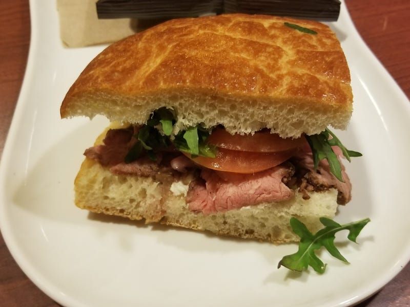 Panera Bread: Bakery-Fresh Revolution