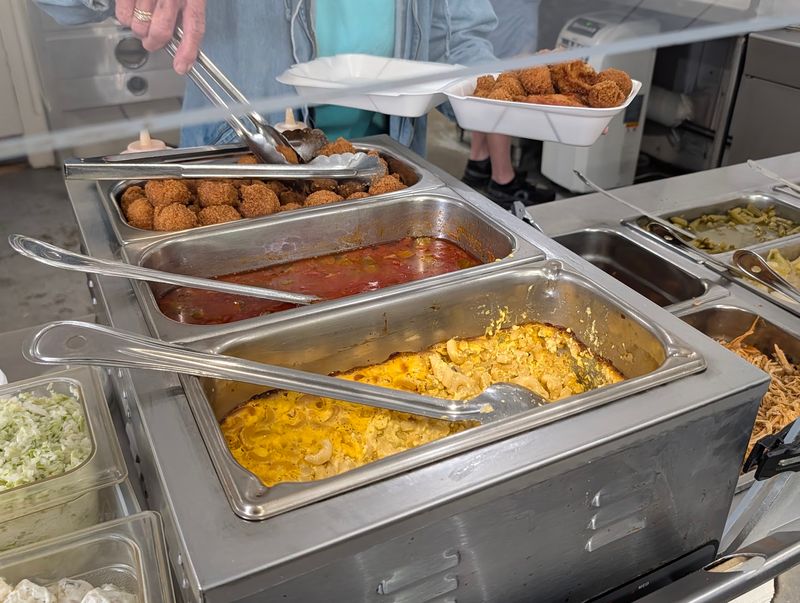 McCabe's Bar-B-Q